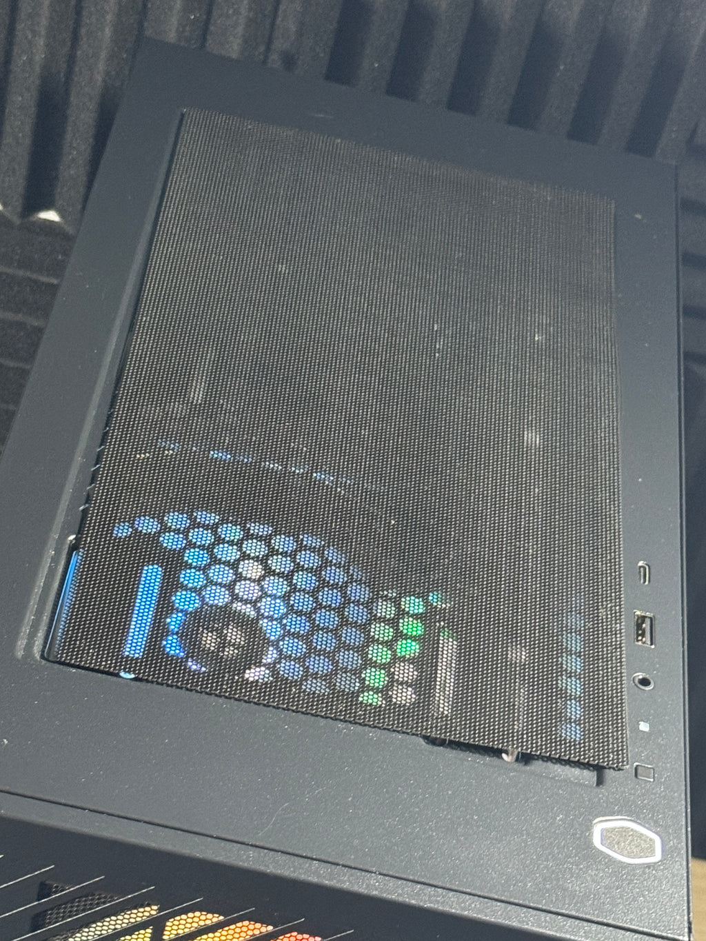 RTX 2060 | Intel i5 9400 | 16GB RAM | 512GB SSD