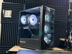 i5 10400 - RTX 3050 8GB - 16GB DDR4 - 240GB SSD + 1TB HDD