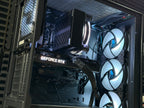 i5 10400 - RTX 3050 8GB - 16GB DDR4 - 240GB SSD + 1TB HDD