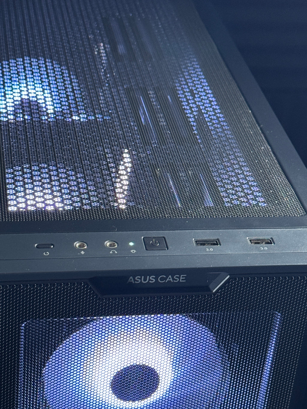 RTX 3070 | Ryzen 5 7600 | 32GB DDR5 | 1TB NvMe SSD