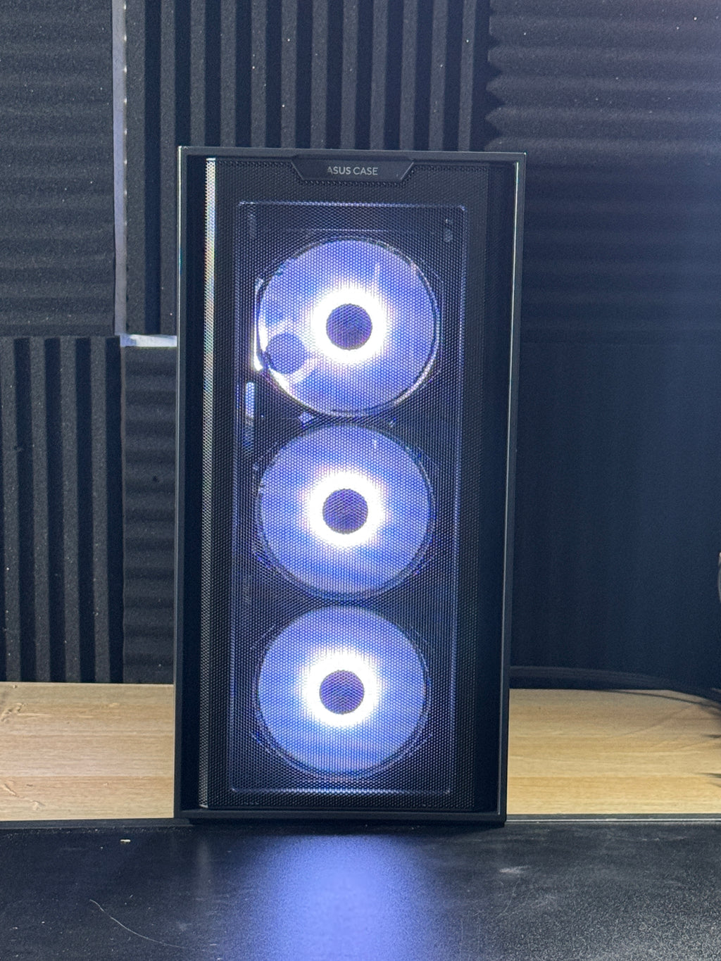 RTX 3070 | Ryzen 5 7600 | 32GB DDR5 | 1TB NvMe SSD