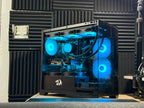 i7 9700KF - GTX 1660 Super - 16GB DDR4 - 500GB NvMe SSD