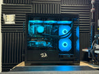 i7 9700KF - GTX 1660 Super - 16GB DDR4 - 500GB NvMe SSD