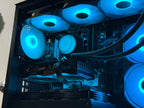 i7 9700KF - GTX 1660 Super - 16GB DDR4 - 500GB NvMe SSD