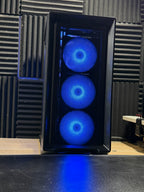 RTX 3050 8GB | i3 12100F | 16GB DDR4 | 1TB NvMe