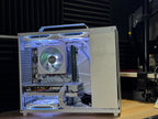 GTX 1660 Super - Ryzen 5 2600 - 16GB DDR4 - 512GB NvMe