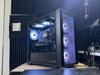 RTX 5060 - Ryzen 5 7600 - 16GB DDR5 - 1TB NvMe