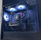 RTX 5060 - Ryzen 5 7600 - 16GB DDR5 - 1TB NvMe