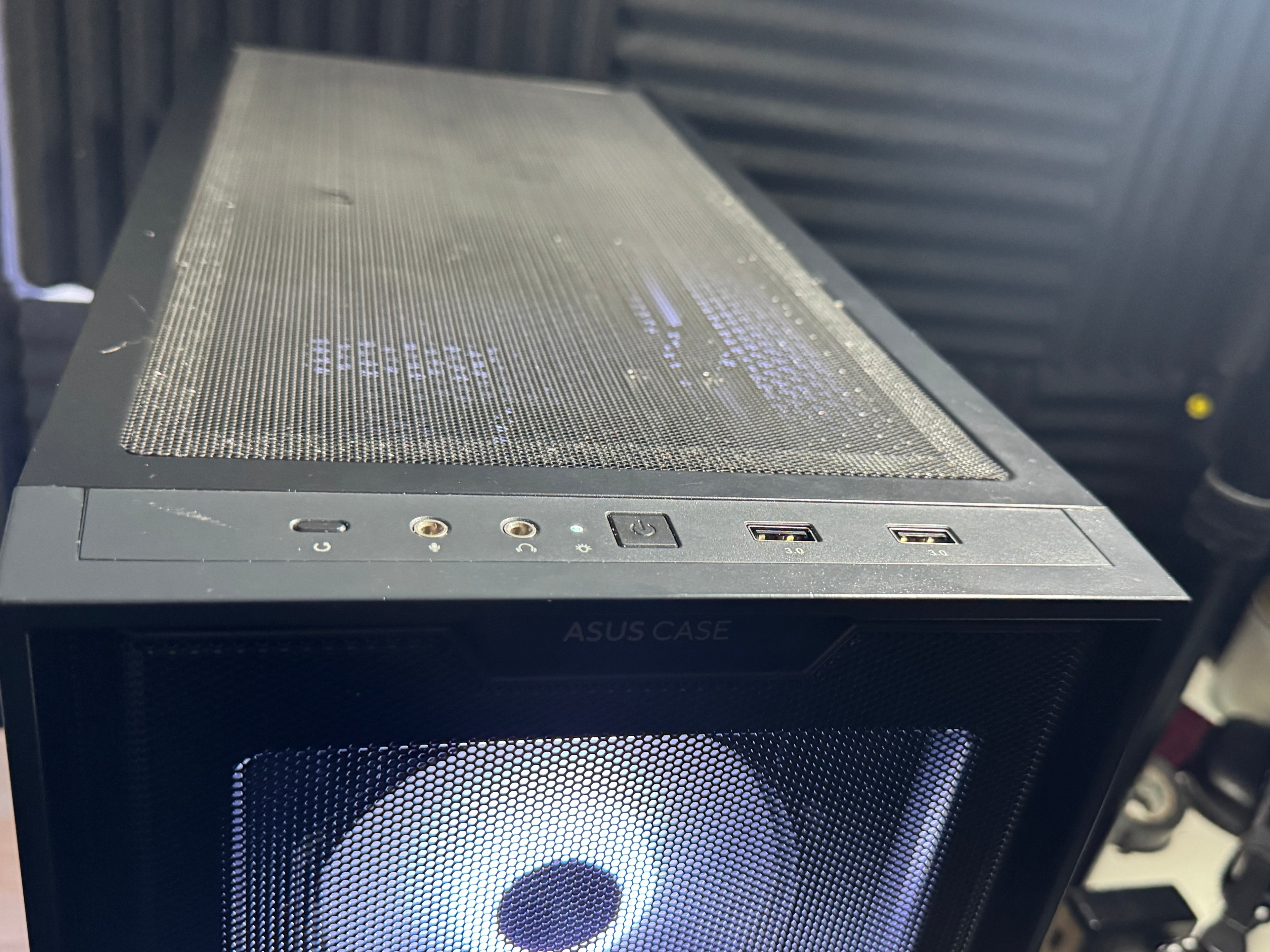 RTX 5060 - Ryzen 5 7600 - 16GB DDR5 - 1TB NvMe