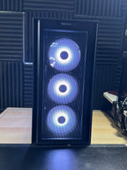 RTX 5060 - Ryzen 5 7600 - 16GB DDR5 - 1TB NvMe