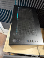 i5 9600KF - GTX 1660 - 16GB DDR4 - 240GB SSD + 500GB HDD