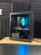 i5 8400 - RTX 3050 - 16GB DDR4 - 240GB SSD + 1TB HDD