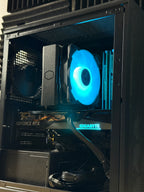 i5 8400 - RTX 3050 - 16GB DDR4 - 240GB SSD + 1TB HDD