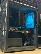 i5 8400 - RTX 3050 - 16GB DDR4 - 240GB SSD + 1TB HDD