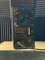 i5 8400 - RTX 3050 - 16GB DDR4 - 240GB SSD + 1TB HDD