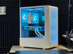 Ryzen 5 3600 |.RX 590 8GB | 16GB DDR4 | 256GB SSD + 1TB HDD