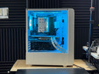 Ryzen 5 3600 |.RX 590 8GB | 16GB DDR4 | 256GB SSD + 1TB HDD