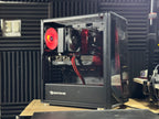i5 10400 - RX 5600XT - 16GB DDR4 - 1TB HDD