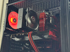 i5 10400 - RX 5600XT - 16GB DDR4 - 1TB HDD