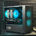 RX 6700XT | i5 12400 | 16GB DDR4 | 1TB SSD | Wi-Fi + BT