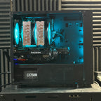 RX 6700XT | i5 12400 | 16GB DDR4 | 1TB SSD | Wi-Fi + BT