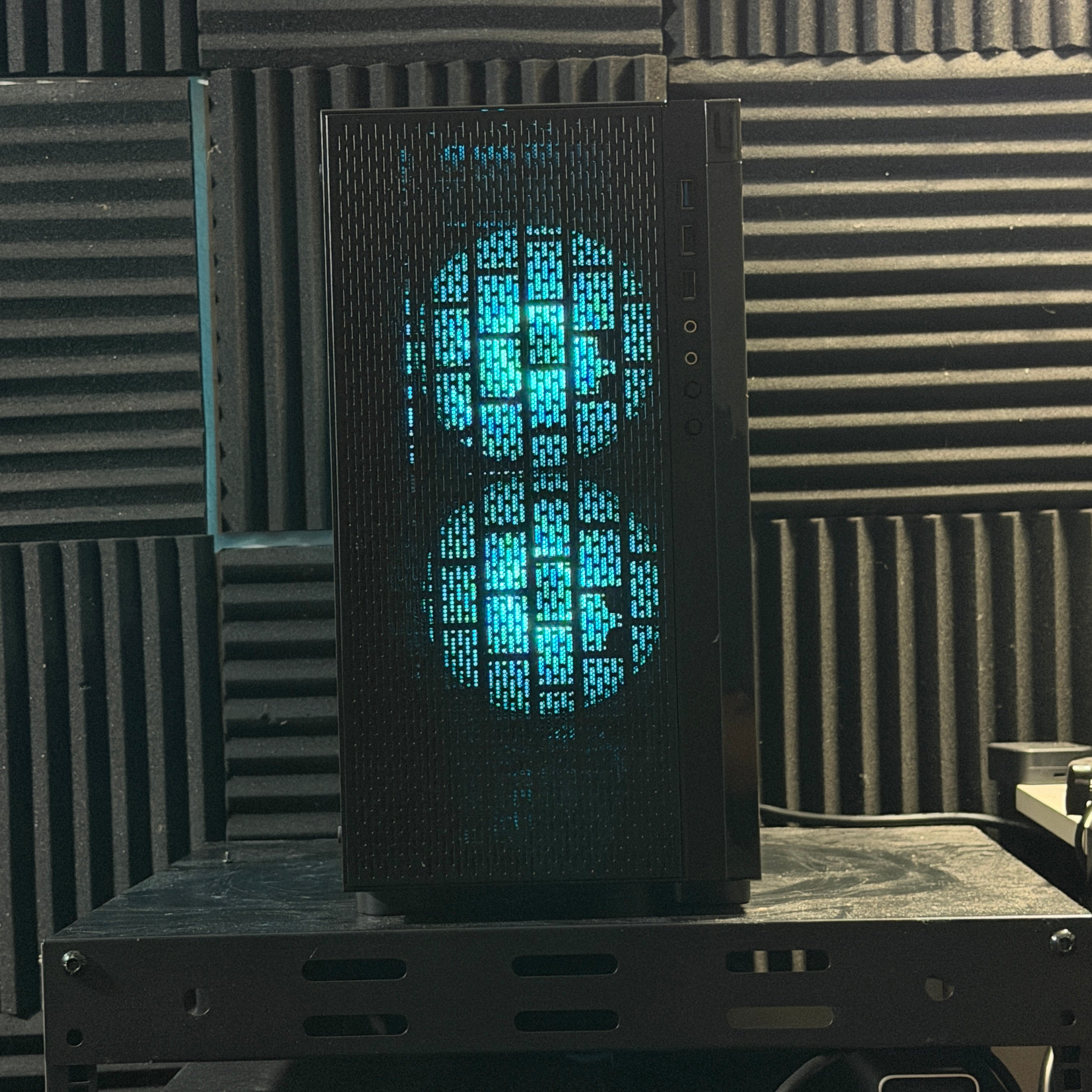 RX 6700XT | i5 12400 | 16GB DDR4 | 1TB SSD | Wi-Fi + BT