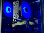 Gaming PC | GTX 1070 | i5 10400 | 512GB SSD | 16GB DDR4 | WiFi