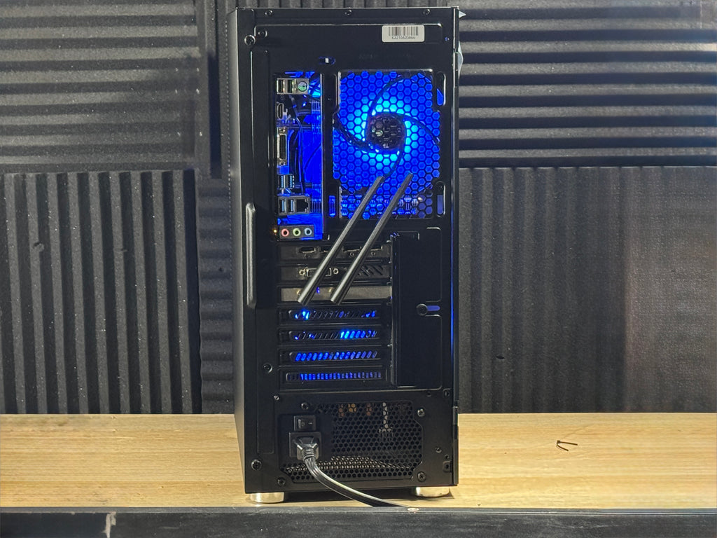 Gaming PC | GTX 1070 | i5 10400 | 512GB SSD | 16GB DDR4 | WiFi