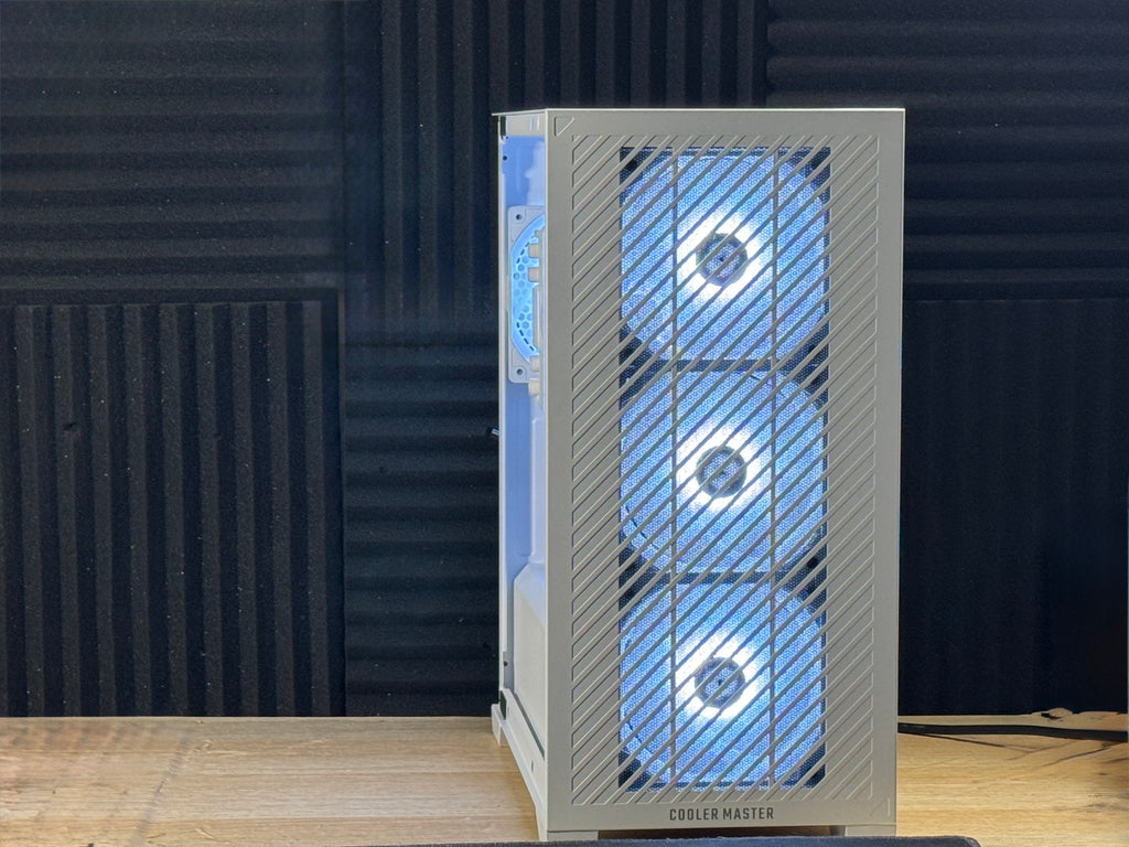 Gaming PC | Ryzen 5 3600 | GTX 1070 8GB | 32GB DDR4 | 512GB SSD | WiFi