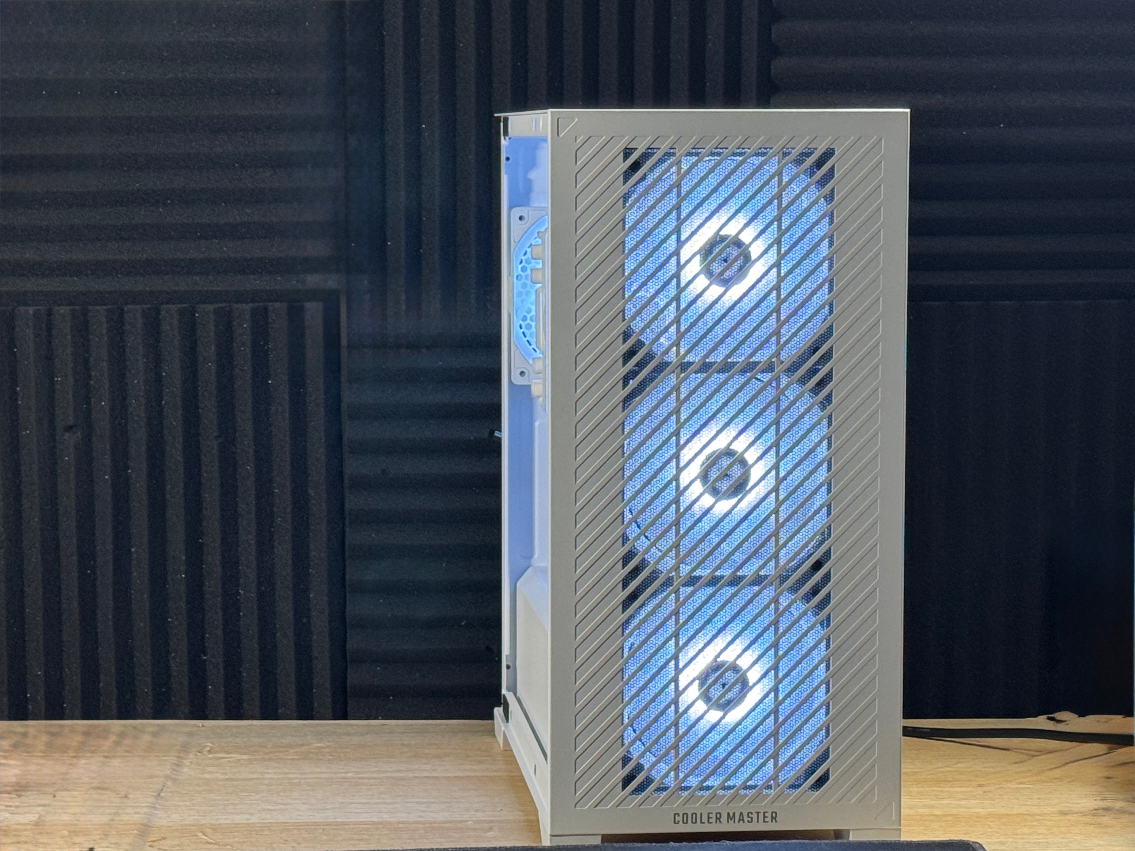 Gaming PC | Ryzen 5 3600 | GTX 1070 8GB | 32GB DDR4 | 512GB SSD | WiFi
