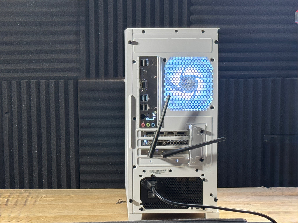 Gaming PC | Ryzen 5 3600 | GTX 1070 8GB | 32GB DDR4 | 512GB SSD | WiFi