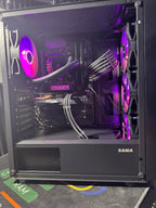 Gaming PC - i5 6500T - GTX 1660 Super - 500GB NvMe