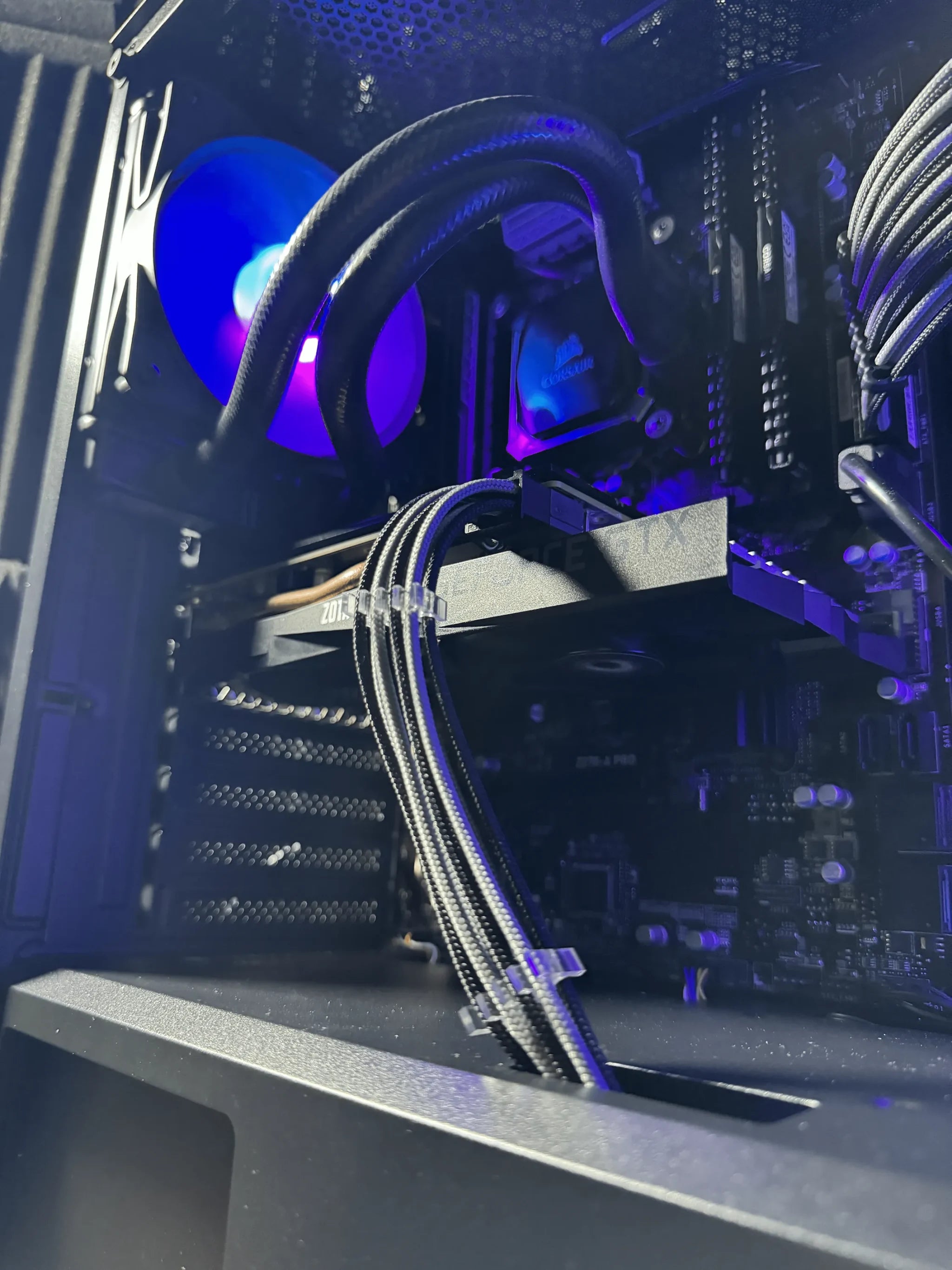 Gaming PC - i5 6500T - GTX 1660 Super - 500GB NvMe