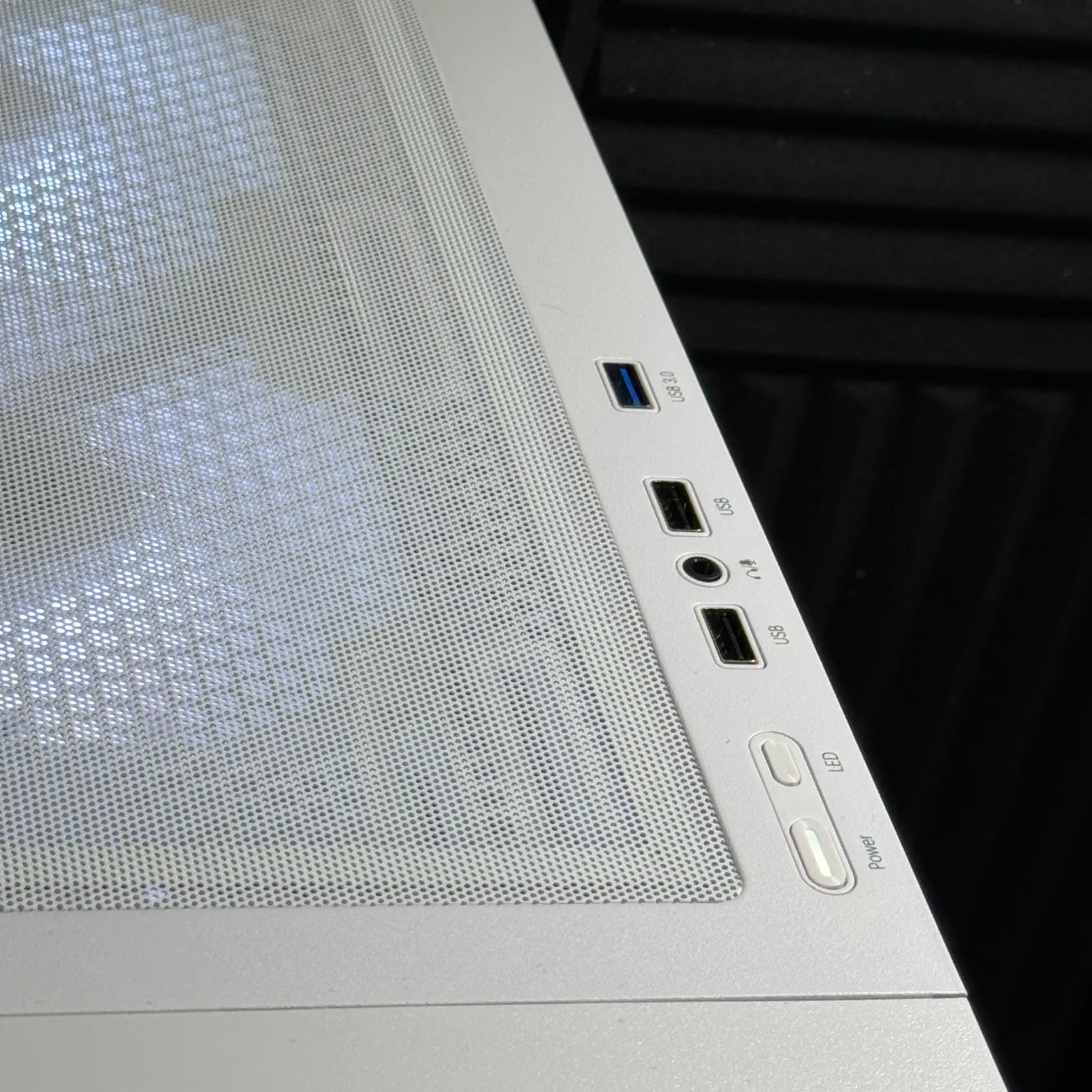 RTX 2070 Super | Ryzen 5 5500 | 16GB DDR4 | 500GB SSD | WiFi + BT