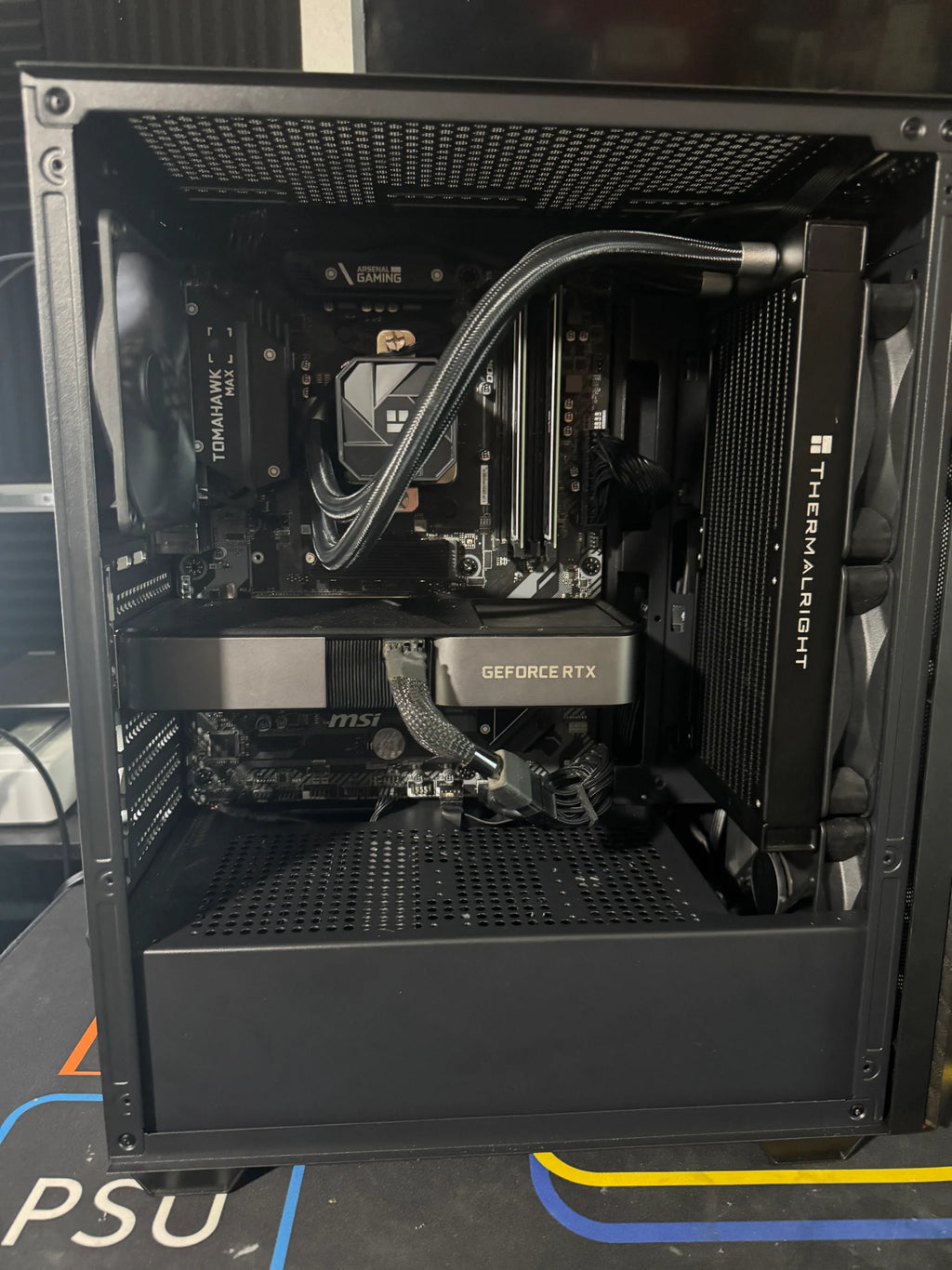 1440P BEAST | RTX 3070 | Ryzen 5 5600X | 32GB DDR4 | 1TB NvMe SSD