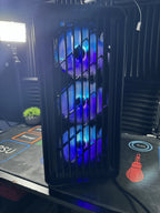 Gaming PC - i5 6500T - GTX 1660 Super - 500GB NvMe