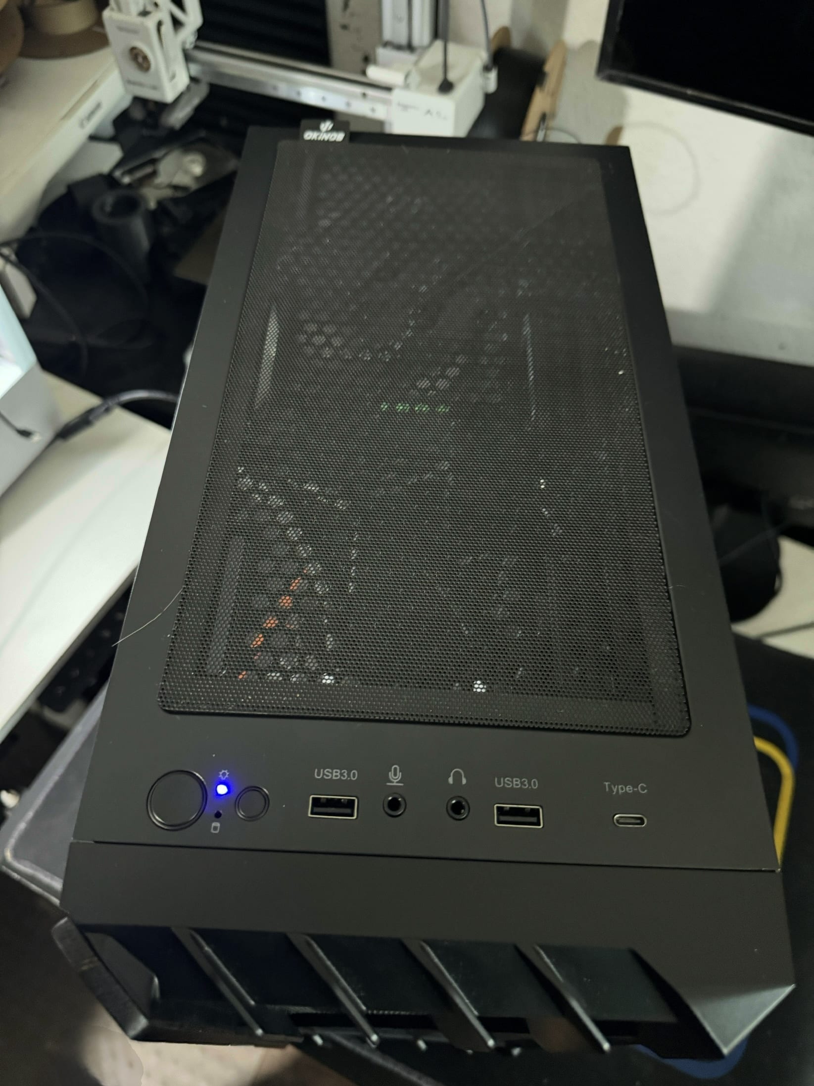 1440P BEAST | RTX 3070 | Ryzen 5 5600X | 32GB DDR4 | 1TB NvMe SSD