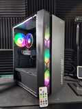 GreyScaled | i5 4590S - GTX 1050TI - 120GB SSD 1TB HDD