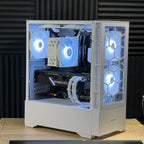 RTX 2070 Super | Ryzen 5 5500 | 16GB DDR4 | 500GB SSD | WiFi + BT
