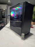 Gaming PC i7 2600 16gb ram 500gb ssd