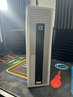 Gaming PC - i5 6500T - R7 450 4GB - 16GB DDR3
