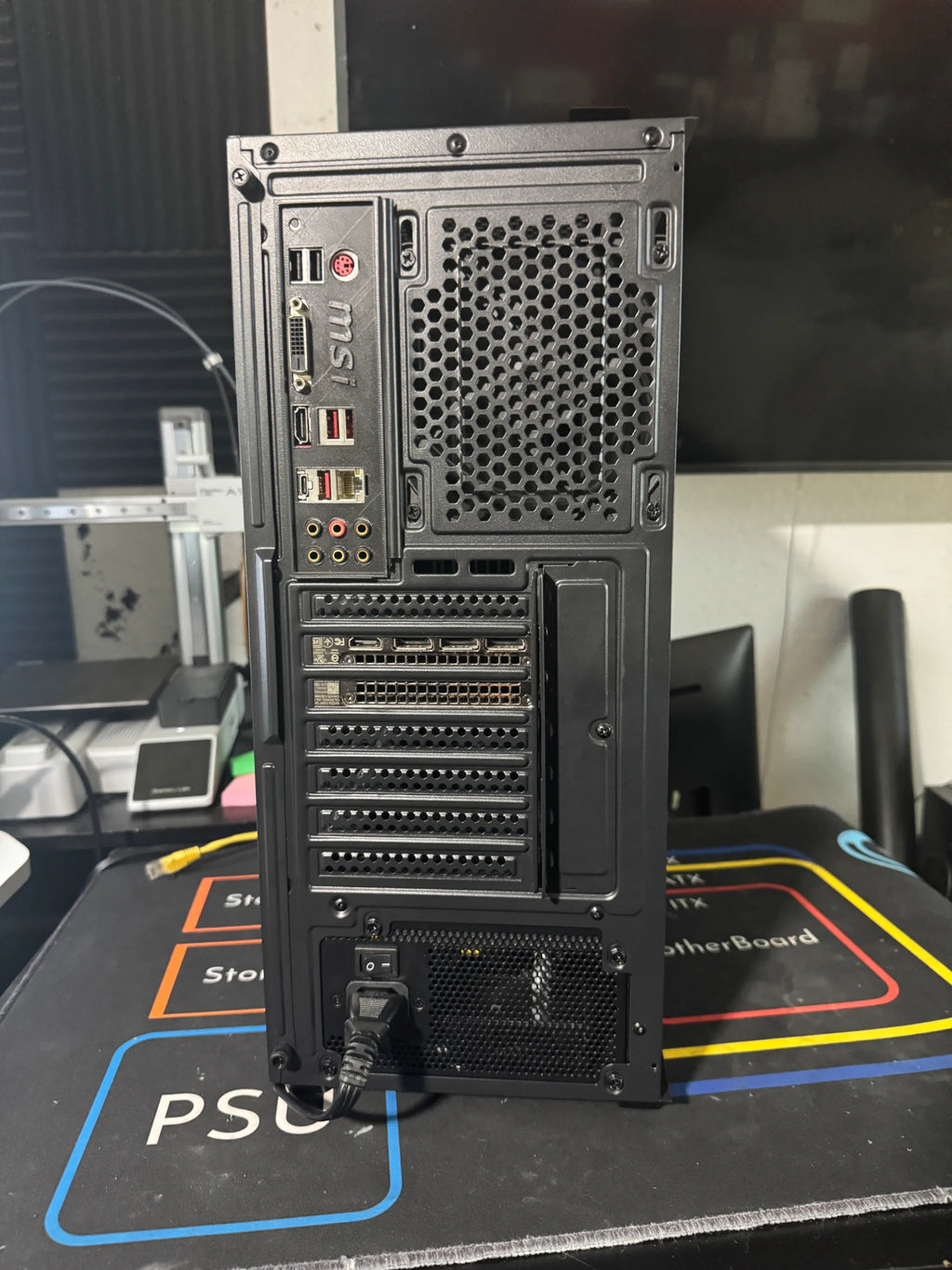 1440P BEAST | RTX 3070 | Ryzen 5 5600X | 32GB DDR4 | 1TB NvMe SSD