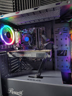 DarkLight - i3 10100F GTX 1070 250GB SSD