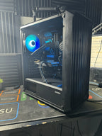 Gaming PC - i5 6500T - GTX 1660 Super - 500GB NvMe