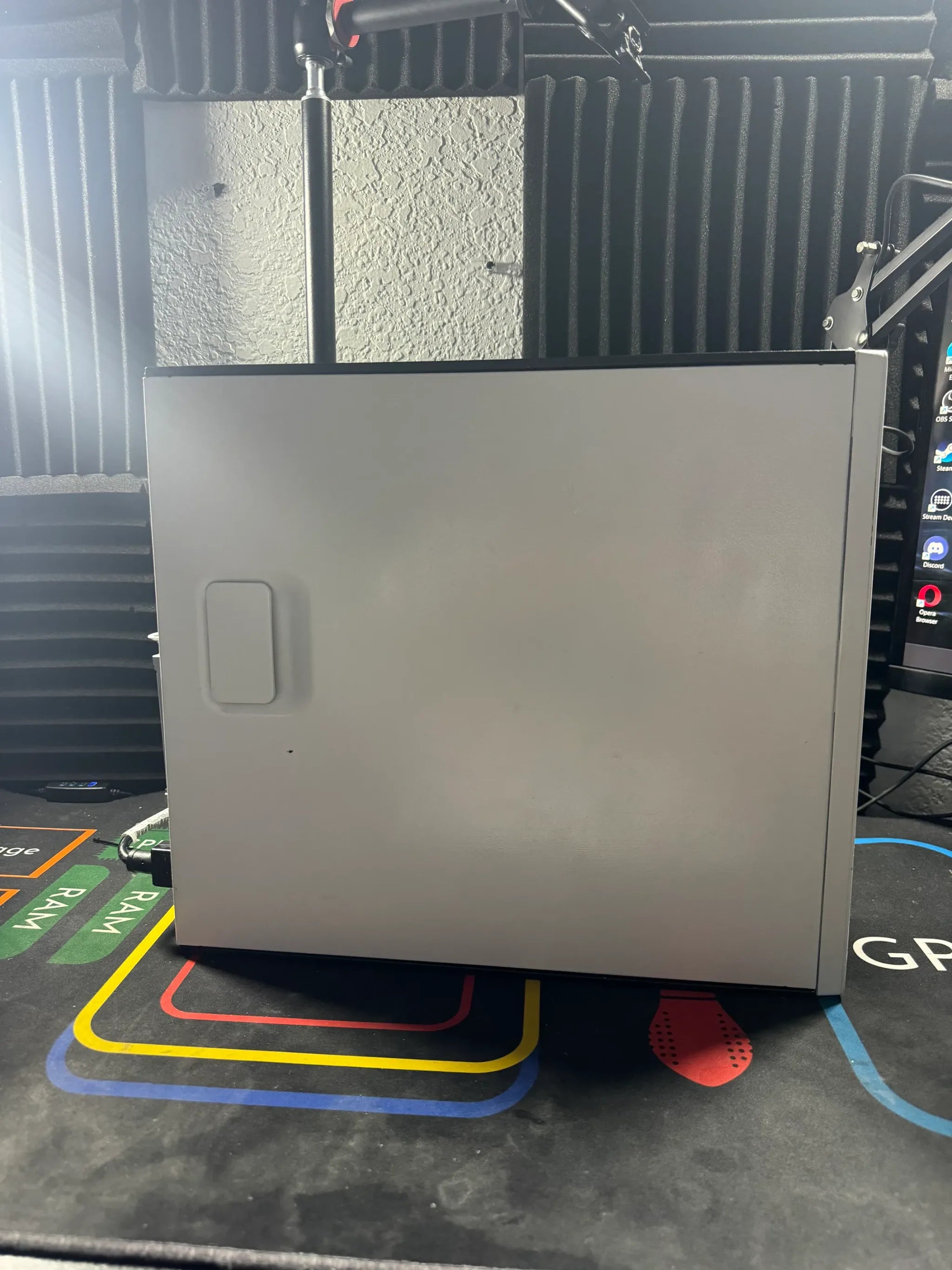 Gaming PC - i5 6500T - R7 450 4GB - 16GB DDR3