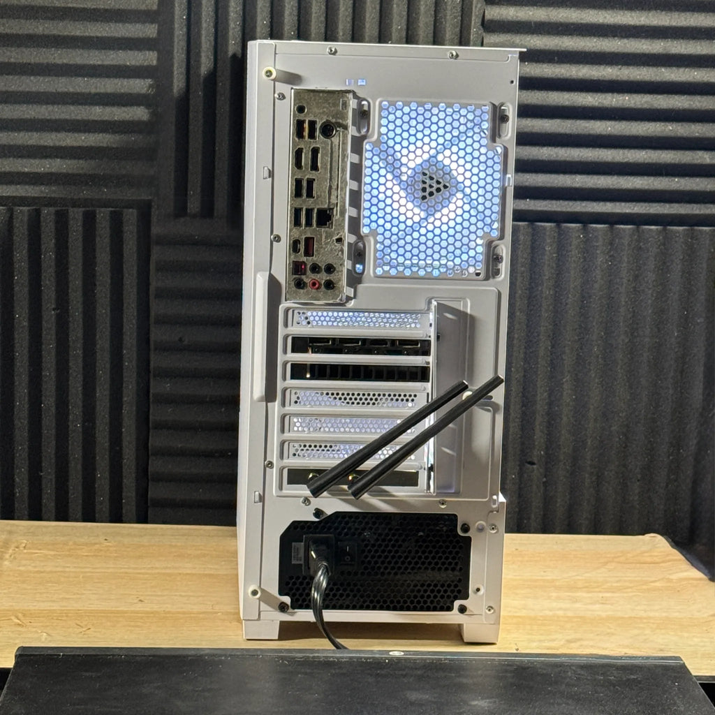 RTX 2070 Super | Ryzen 5 5500 | 16GB DDR4 | 500GB SSD | WiFi + BT