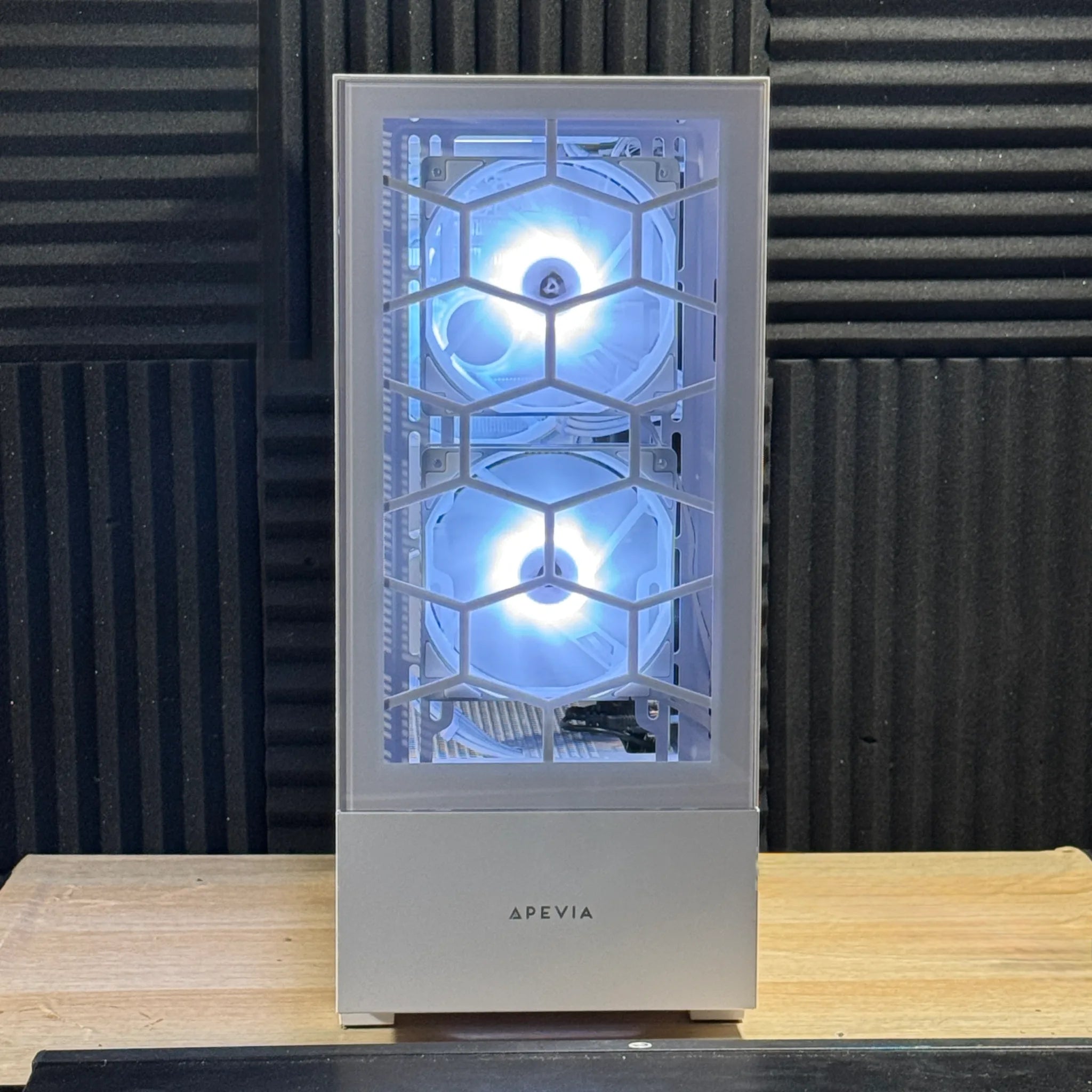 RTX 2070 Super | Ryzen 5 5500 | 16GB DDR4 | 500GB SSD | WiFi + BT