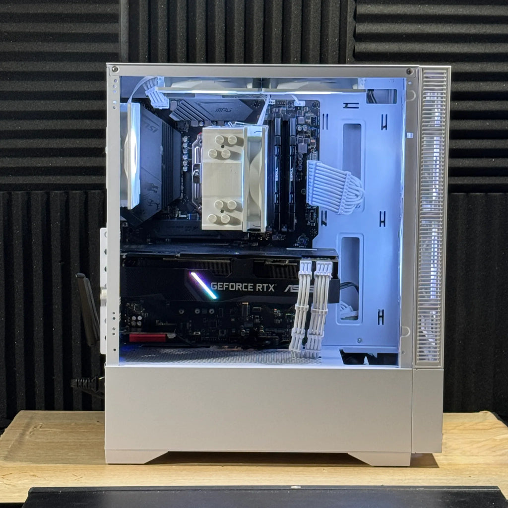 RTX 2070 Super | Ryzen 5 5500 | 16GB DDR4 | 500GB SSD | WiFi + BT