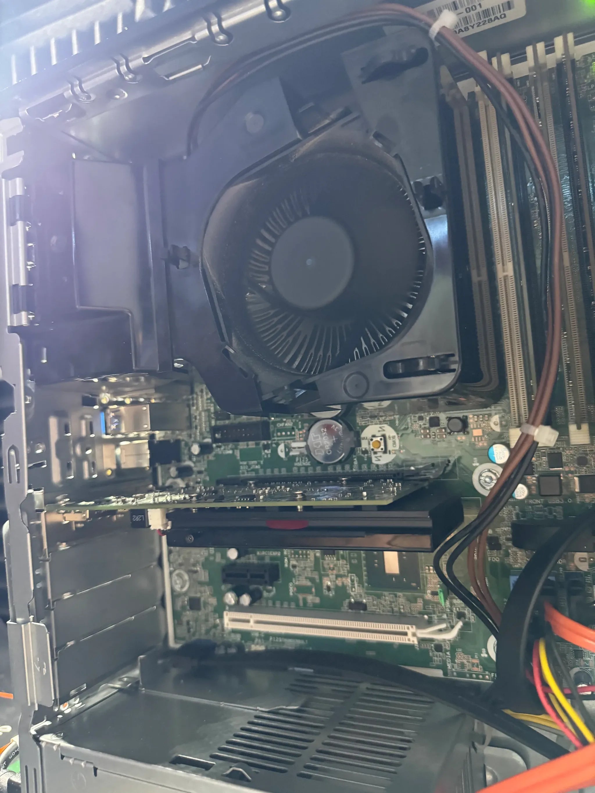 Gaming PC - i5 6500T - R7 450 4GB - 16GB DDR3