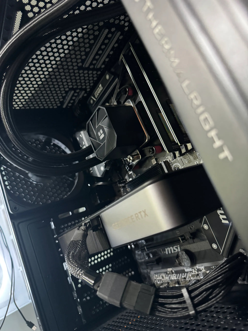 1440P BEAST | RTX 3070 | Ryzen 5 5600X | 32GB DDR4 | 1TB NvMe SSD